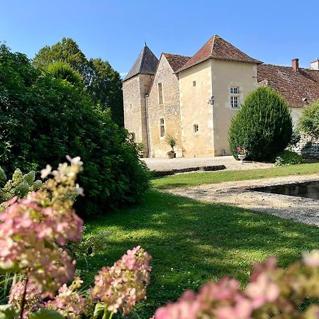 Bed and Breakfast O2 Tours Ourouer-les-Bourdelins Zewnętrze zdjęcie