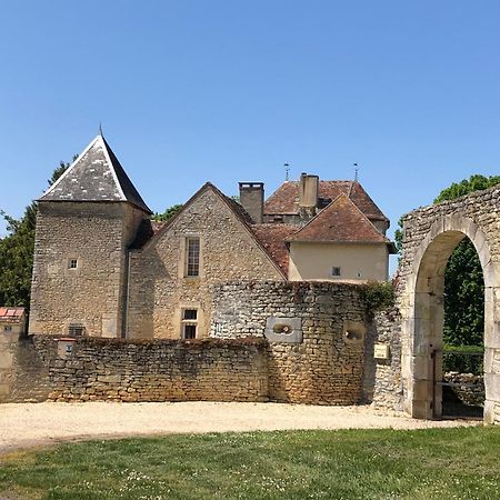 Bed and Breakfast O2 Tours Ourouer-les-Bourdelins Zewnętrze zdjęcie
