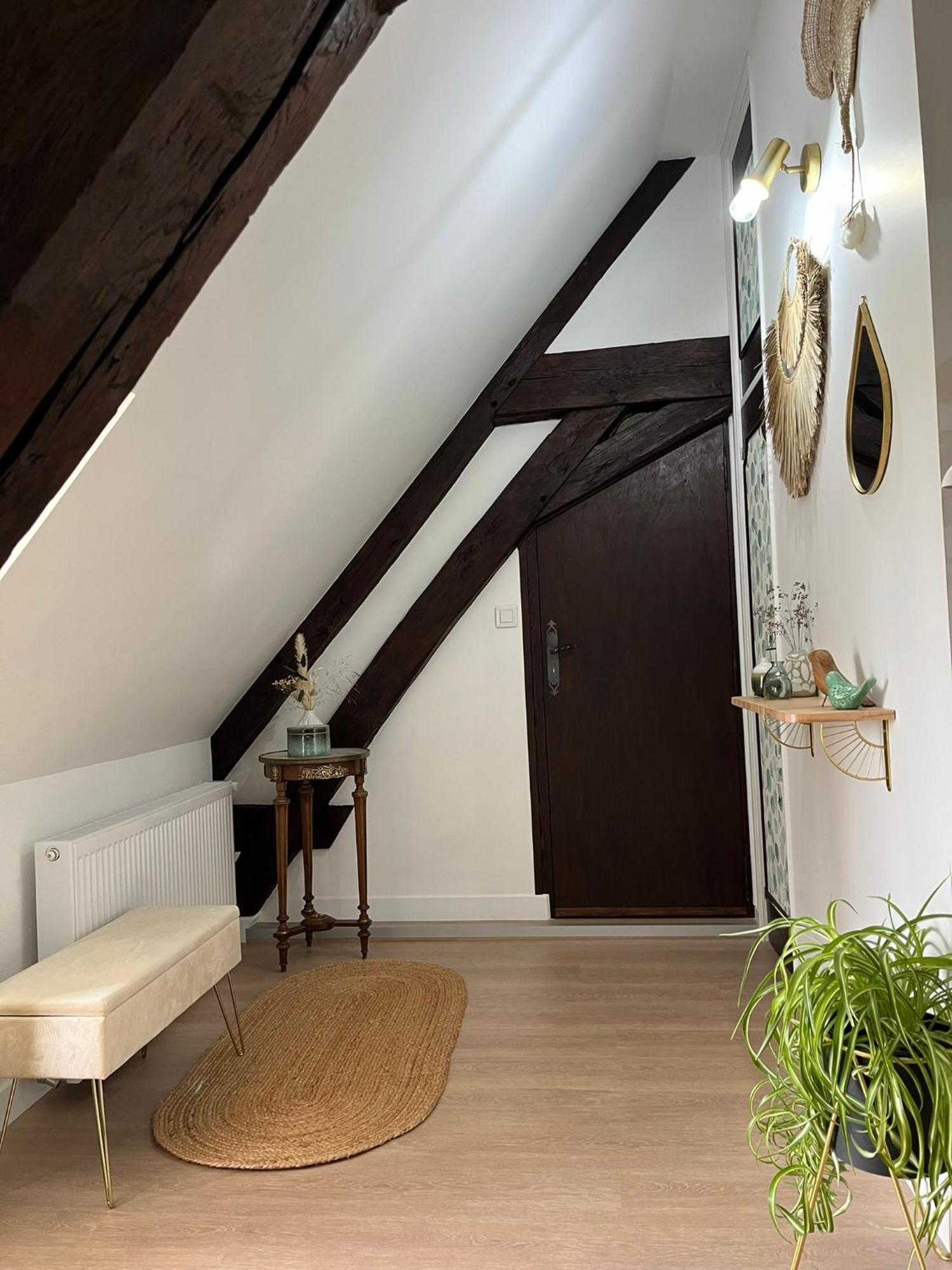 Bed and Breakfast O2 Tours Ourouer-les-Bourdelins Zewnętrze zdjęcie
